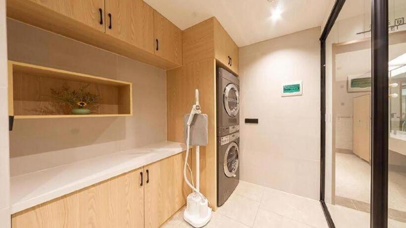 Hanting Premium Hotel Jilin Tianjin Street