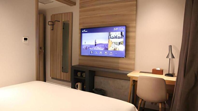 Hanting Premium Hotel Jincheng Zezhou Road