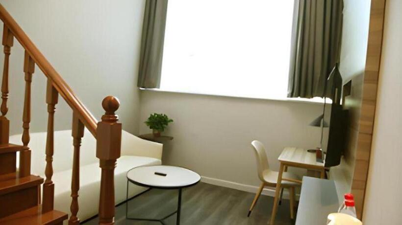 Hanting Premium Hotel Jincheng Zezhou Road