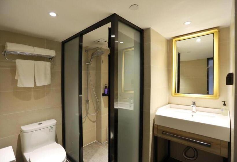 Hanting Premium Hotel Jincheng Zezhou Road