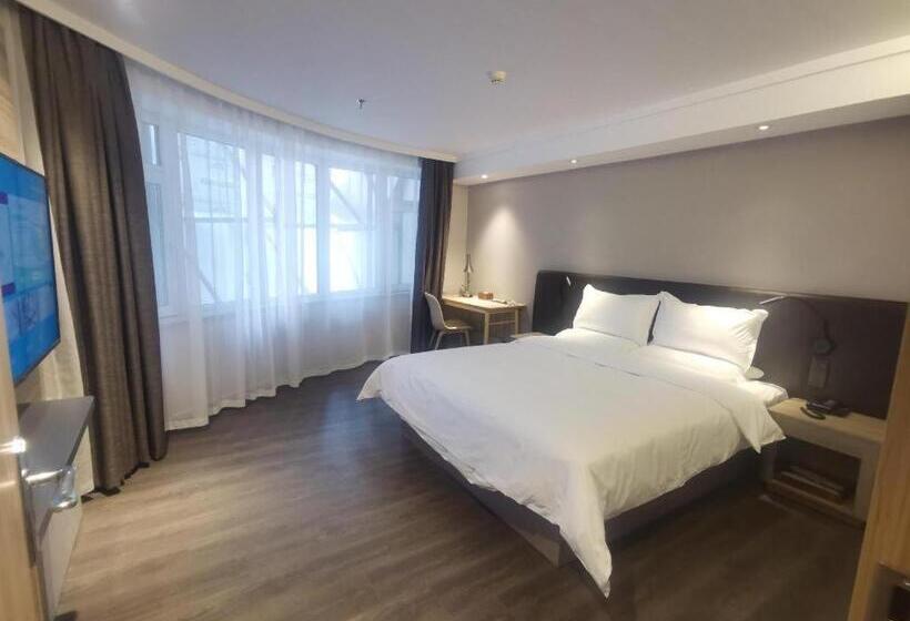 Hanting Premium Hotel Shenyang Hunnan Aoti Center
