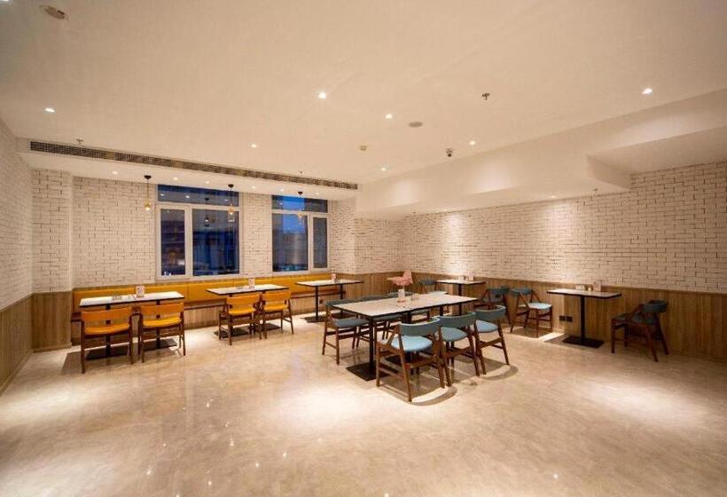 Hanting Premium Hotel Shenyang Hunnan Aoti Center