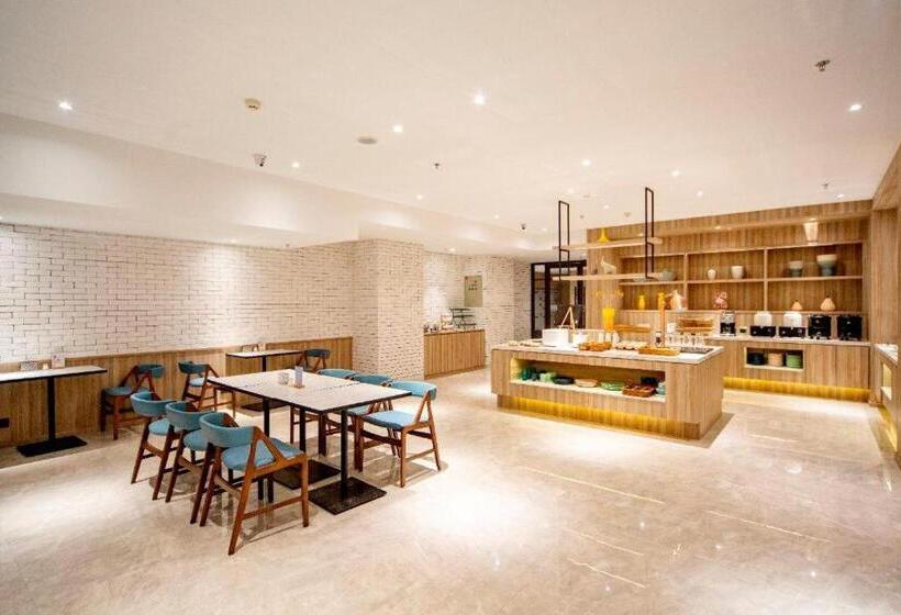 Hanting Premium Hotel Shenyang Hunnan Aoti Center