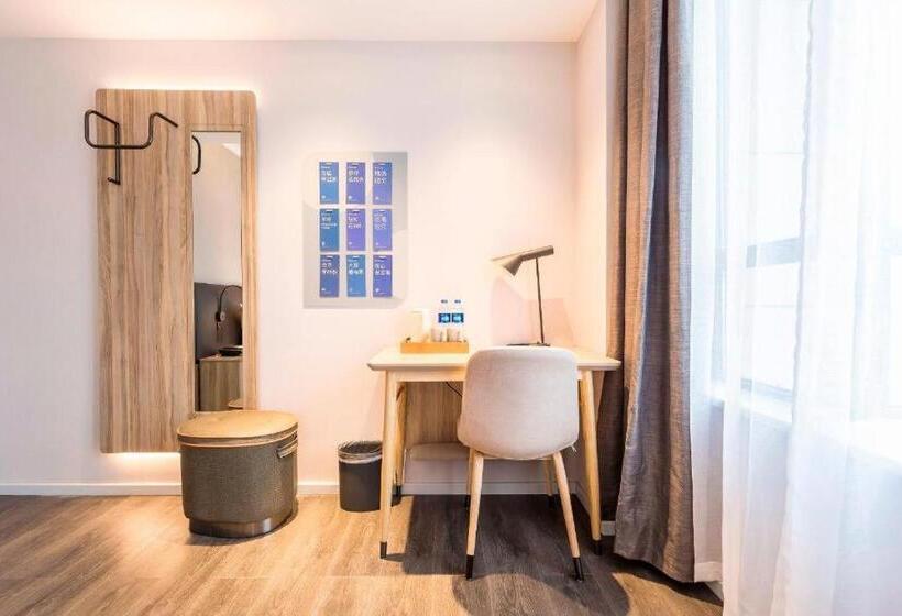 Hanting Premium Hotel Zhengzhou East Railway Station Xinyi Road