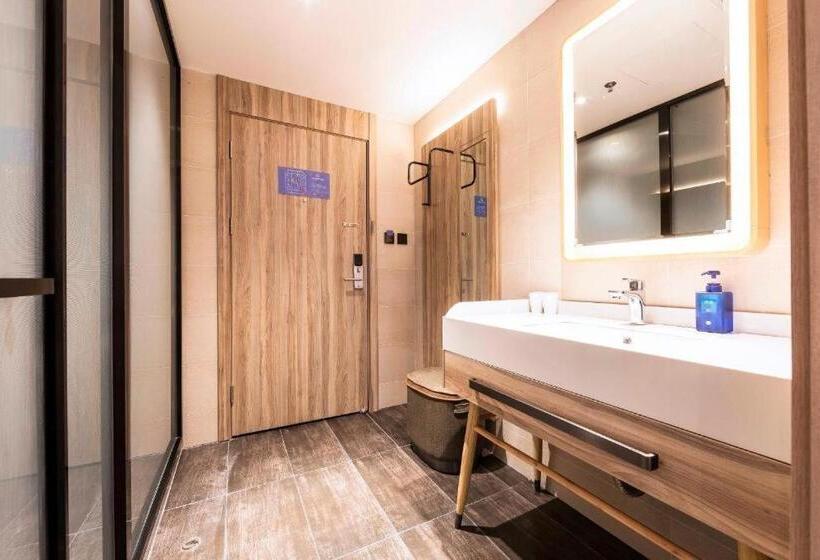 Hanting Premium Hotel Zhengzhou East Railway Station Xinyi Road