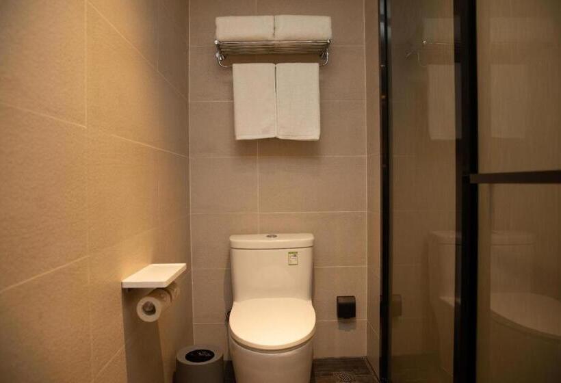 Hanting Premiun Hotel Handan New Century Plaza