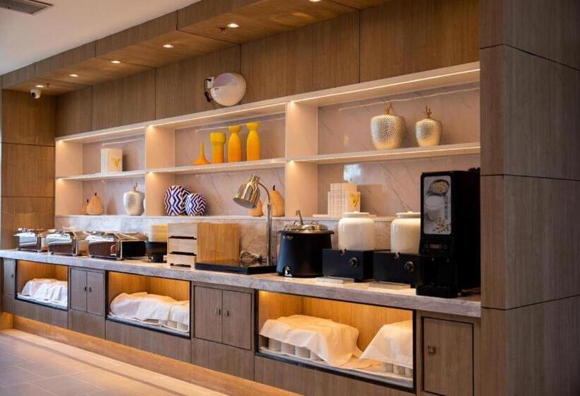 Hanting Premiun Hotel Handan New Century Plaza