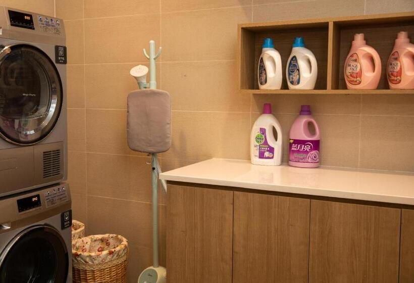 Hanting Premiun Hotel Handan New Century Plaza