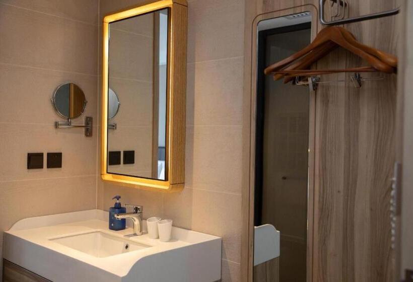 Hanting Premiun Hotel Handan New Century Plaza