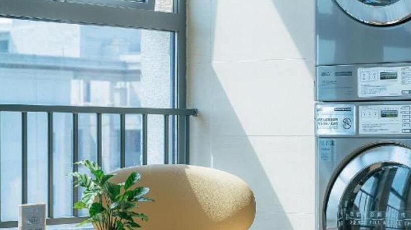 Hanting Premiun Hotel Huaihua South High Speed Railway Station Wanda Plaza