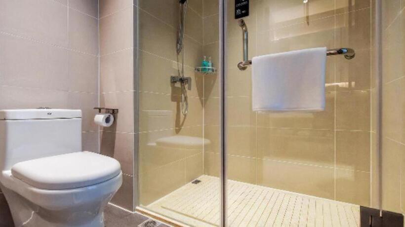 فندق City Comfort Inn Lijiang Ancient City Qixing Street