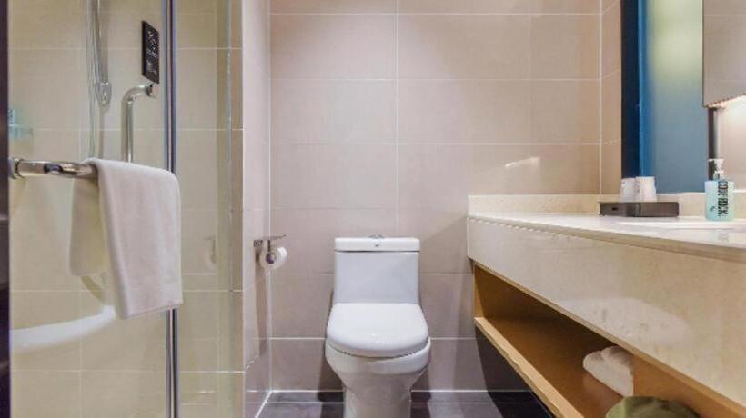 فندق City Comfort Inn Lijiang Ancient City Qixing Street