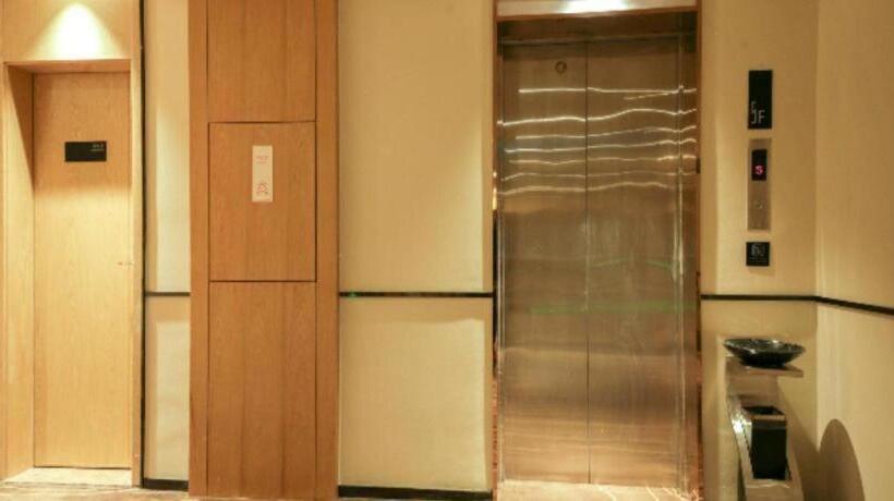 فندق City Comfort Inn Lijiang Ancient City Qixing Street