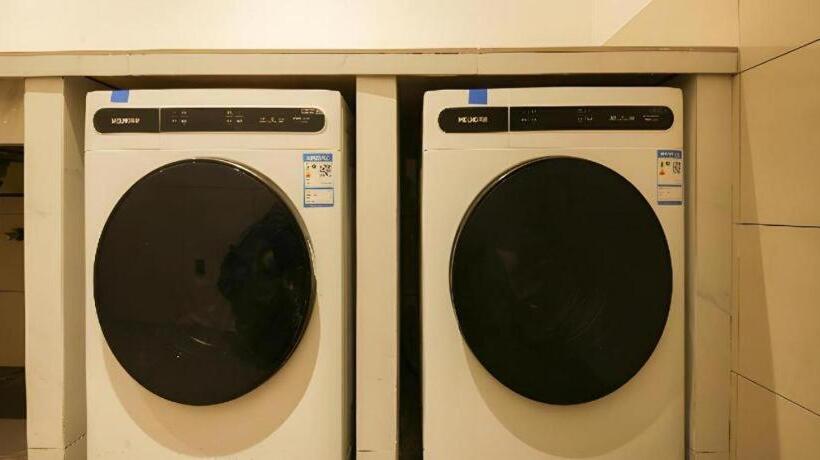 فندق City Comfort Inn Lijiang Ancient City Qixing Street