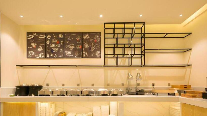 فندق City Comfort Inn Lijiang Ancient City Qixing Street