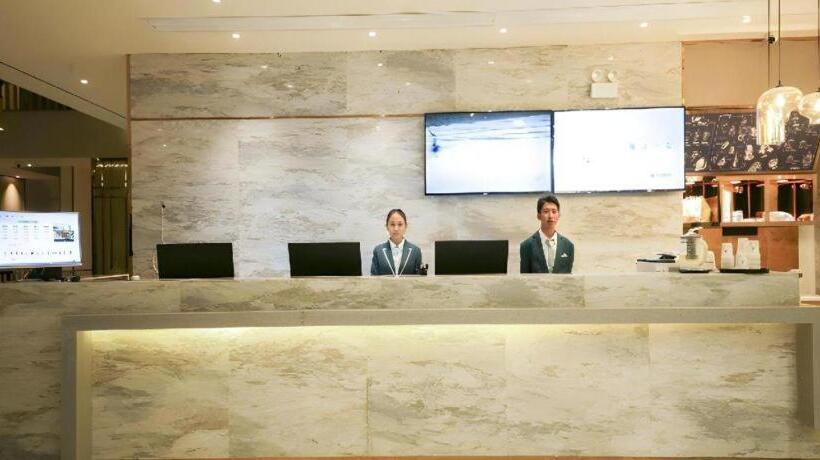 فندق City Comfort Inn Lijiang Ancient City Qixing Street