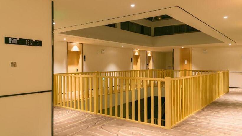 فندق City Comfort Inn Lijiang Ancient City Qixing Street