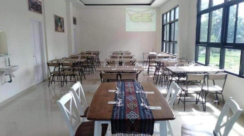 בית מלון כפרי Gosyen Efata Toraja