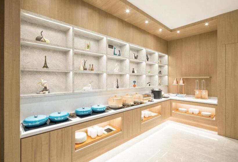 Hotel Hanting Hote Anqing Yuexi Bus Terminal