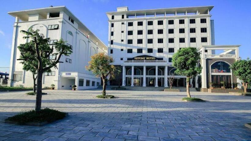 هتل Newday