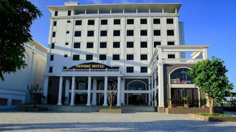 هتل Newday
