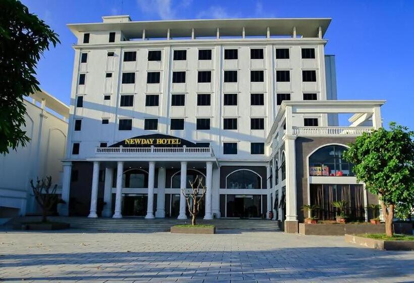 هتل Newday
