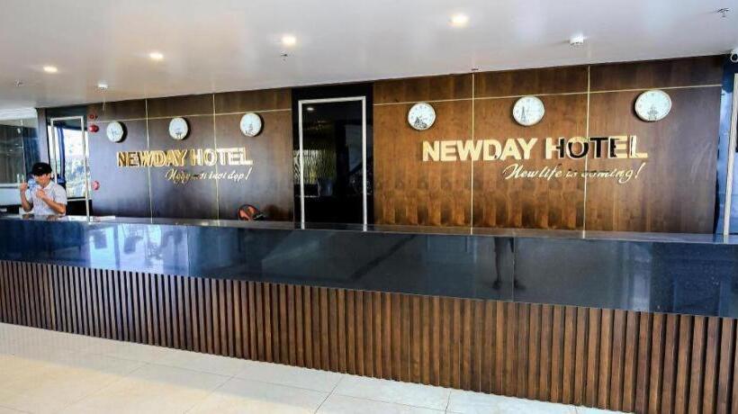 هتل Newday