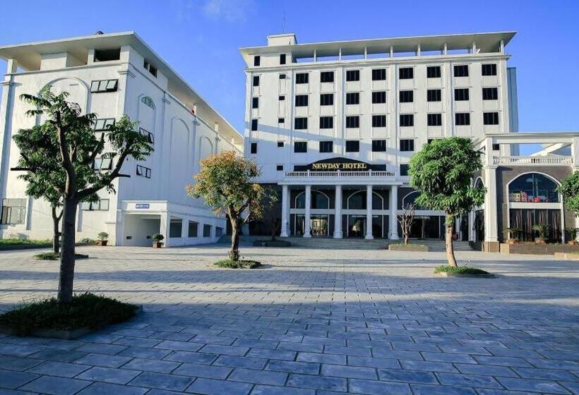هتل Newday
