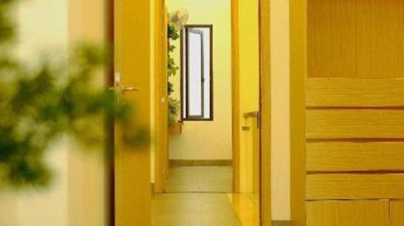 هتل Nha Trong Pho Moon House