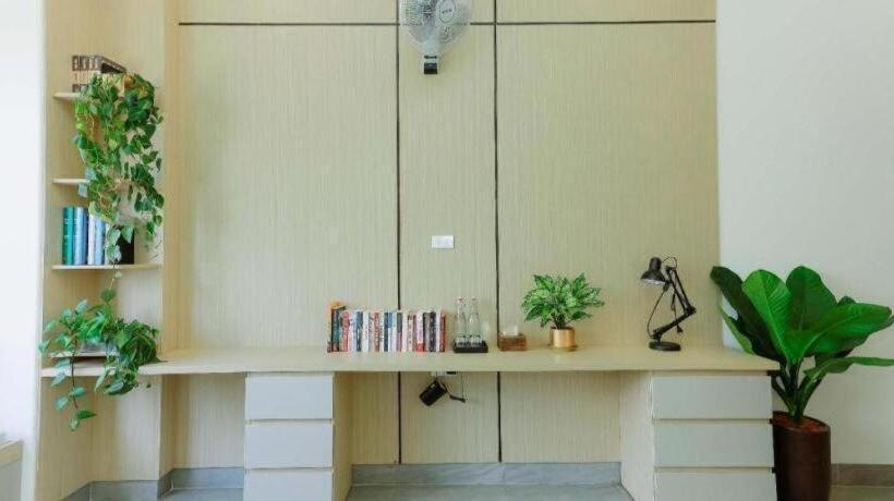 هتل Nha Trong Pho Moon House