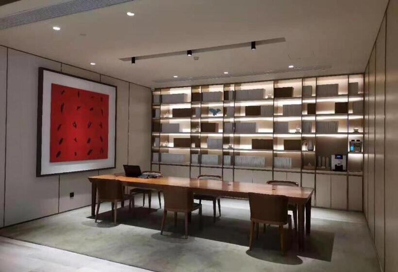 Ji Hotel Anqing Renmin Road Pedestrian Street