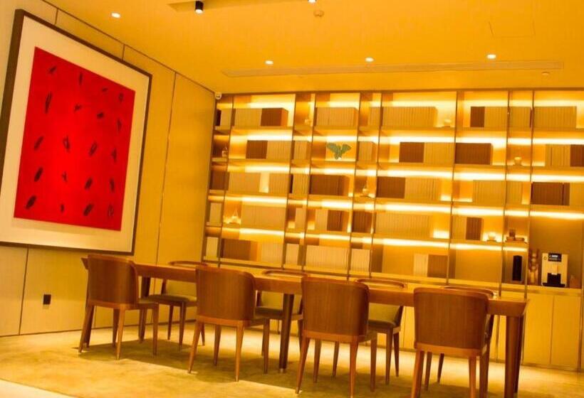 Ji Hotel Anqing Renmin Road Pedestrian Street