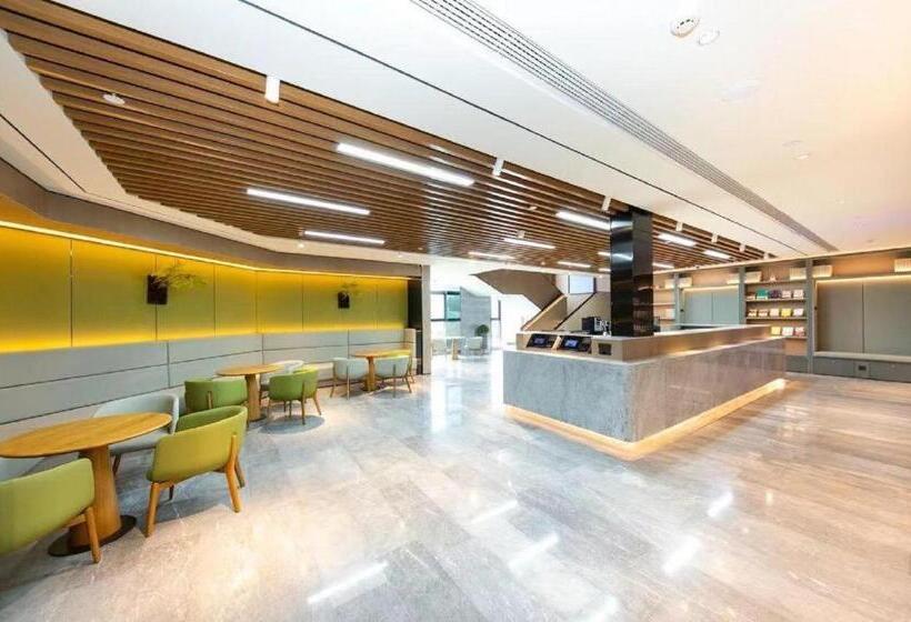 Ji Hotel Anshun Development Zone