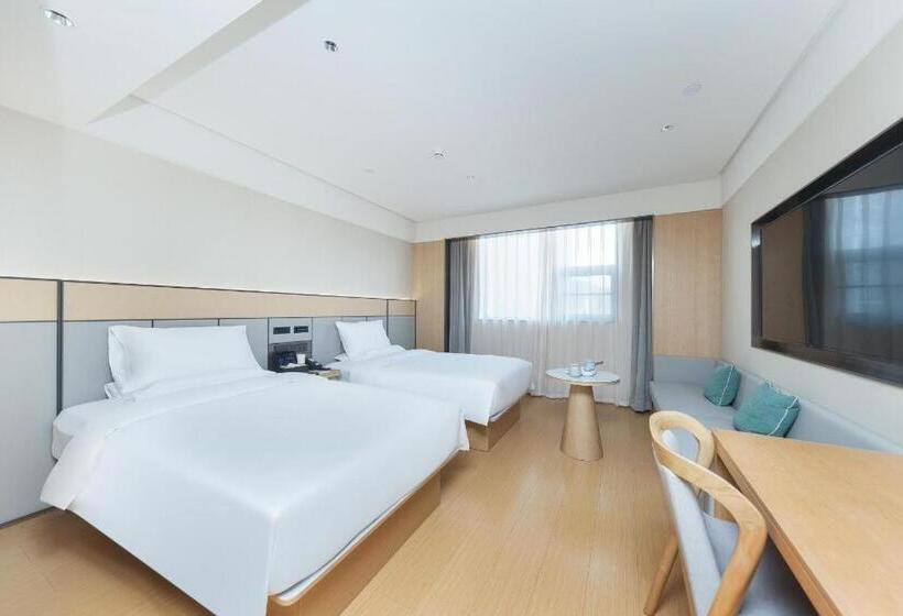 Ji Hotel Anshun Development Zone