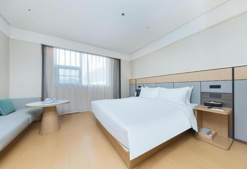 Ji Hotel Anshun Development Zone