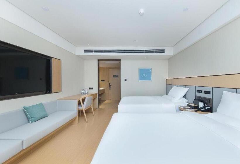 Ji Hotel Anshun Development Zone