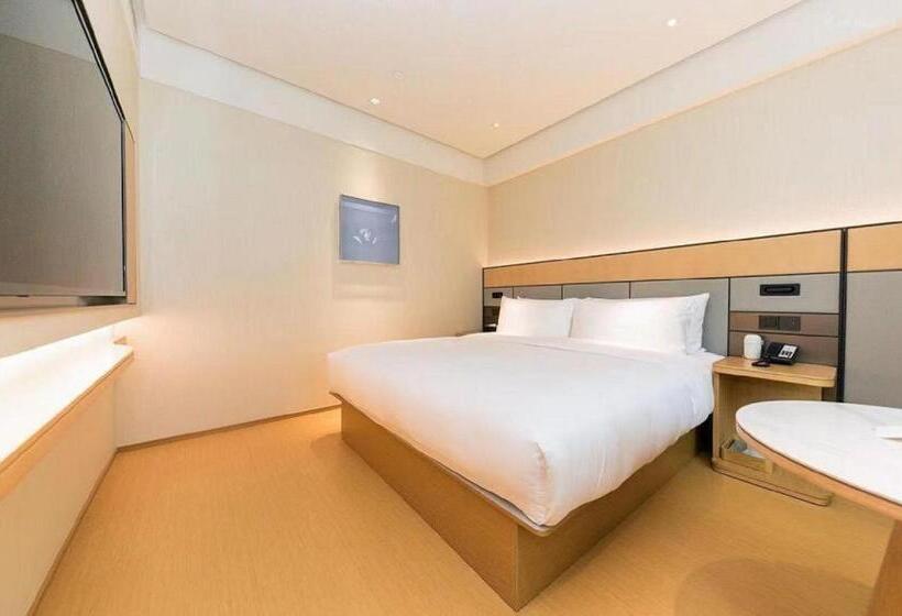 Ji Hotel Anshun Development Zone