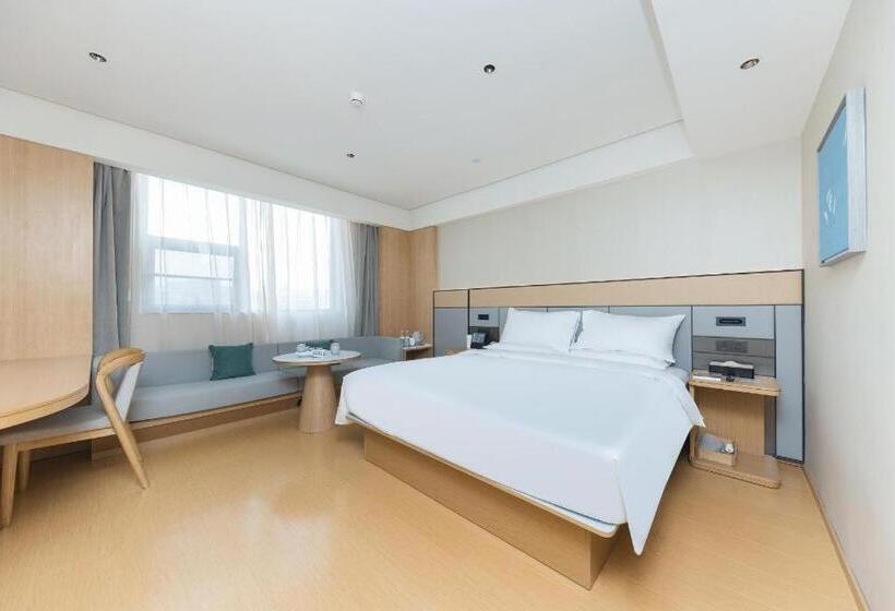 Ji Hotel Anshun Development Zone