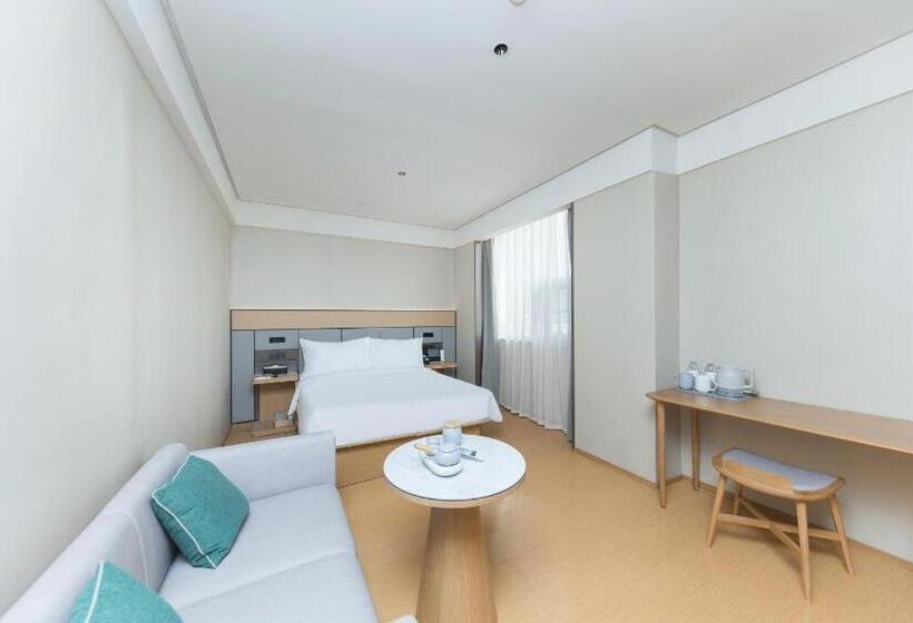 Ji Hotel Anshun Development Zone