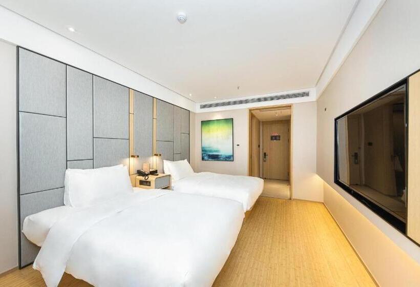 Ji Hotel Changsha Lugu