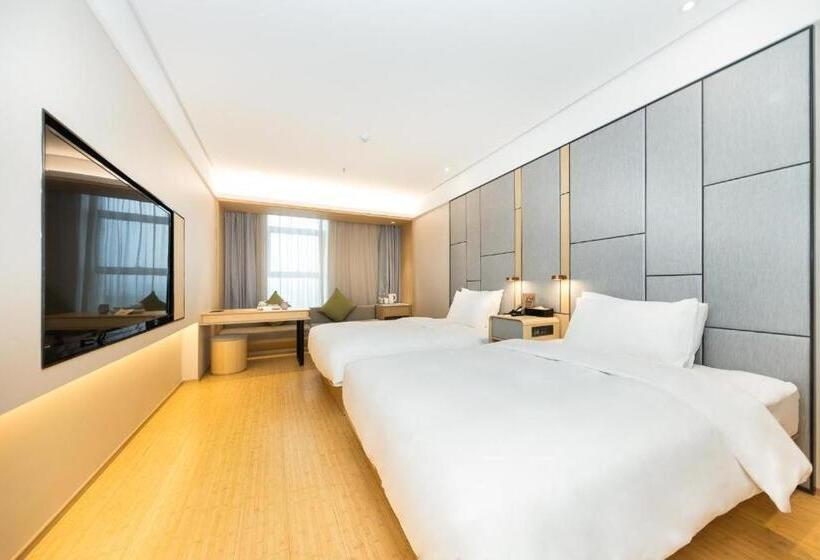 Ji Hotel Changsha Lugu