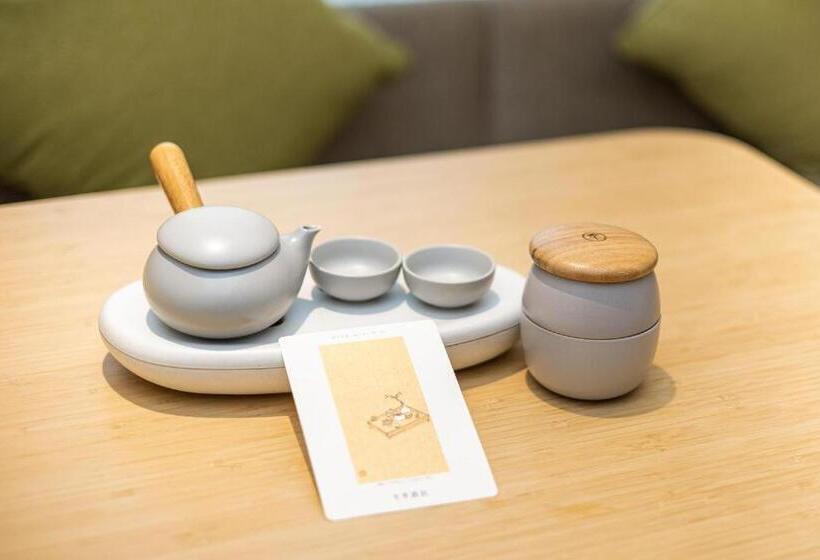 Ji Hotel Changsha Lugu