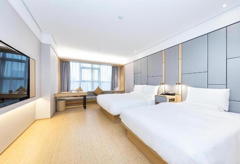 Ji Hotel Changsha Lugu