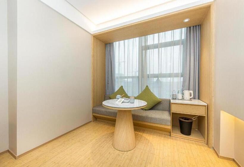 Ji Hotel Changsha Lugu