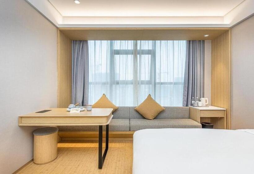 Ji Hotel Changsha Lugu