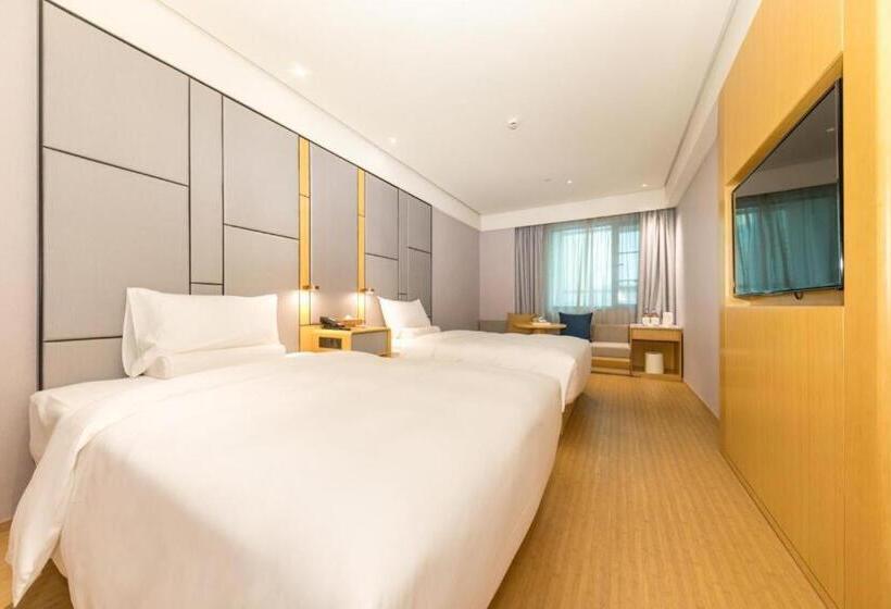 Ji Hotel Changsha Yuelu Avenue City Hall