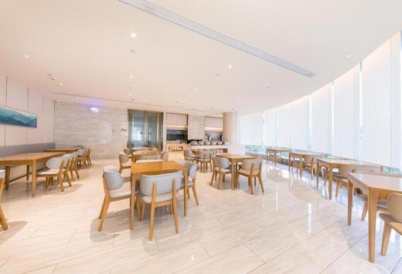 Ji Hotel Changsha Yuelu Avenue City Hall