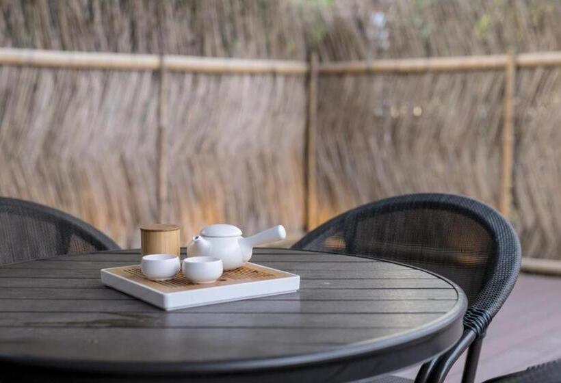 Ji Hotel Changsha Yuelu Avenue City Hall