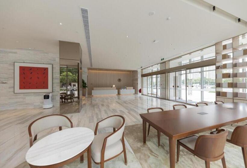 Ji Hotel Changsha Zhongjiao Plaza