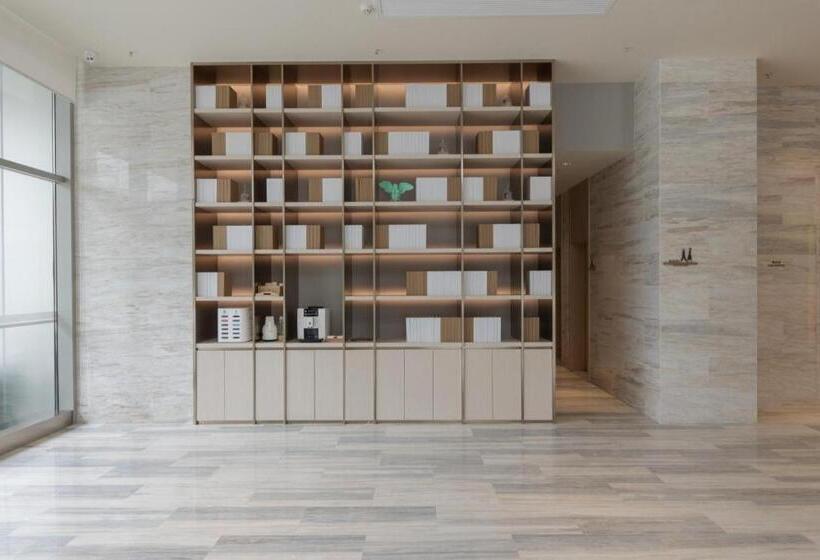 Ji Hotel Changsha Zhongjiao Plaza